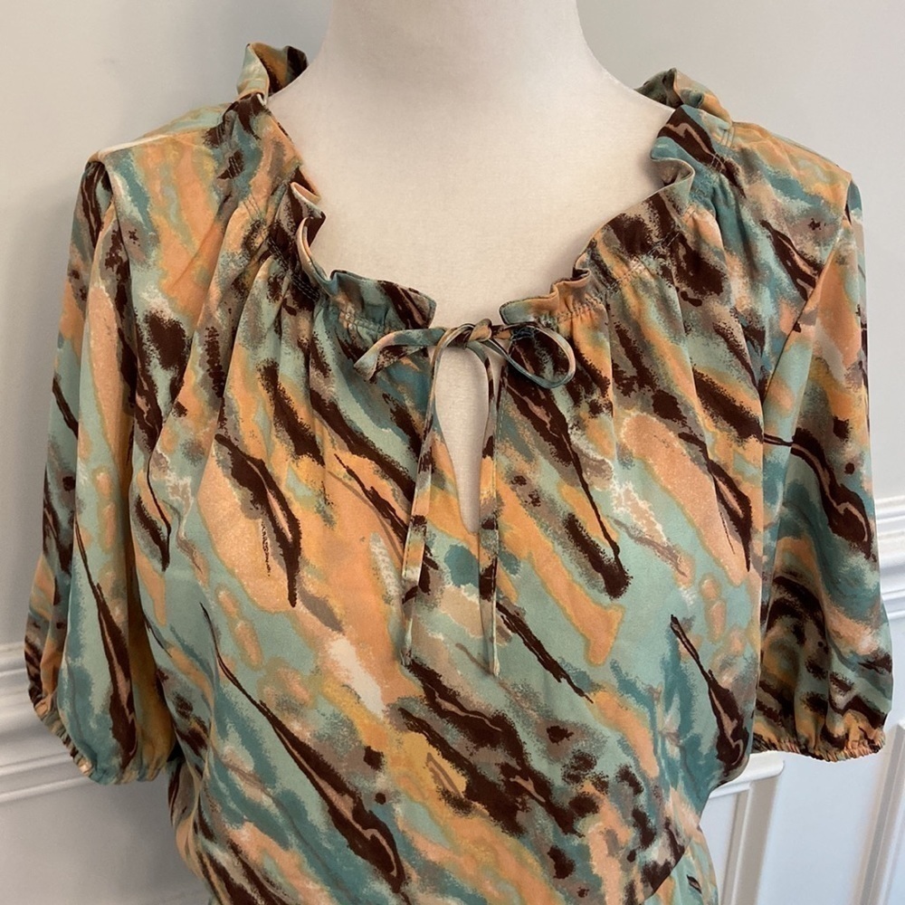 Versona dress - Picture 5 of 9